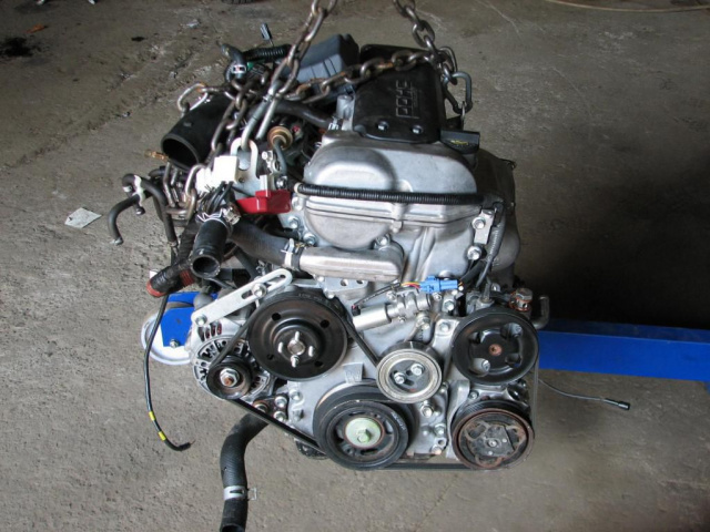 Suzuki Jimny двигатель 1.3 16V ( 2005-2012 ) новый !!!