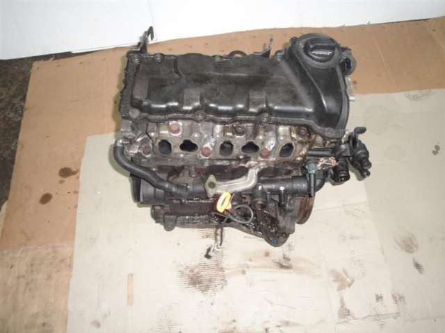 Двигатель 2.3 VR5 98г. VW PASSAT B5