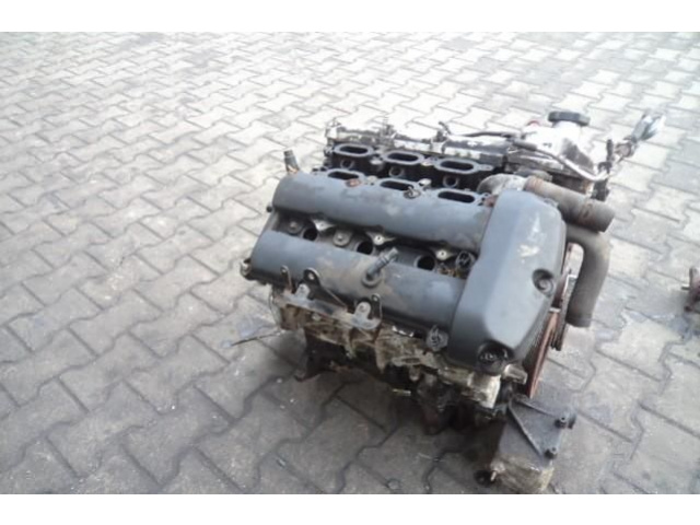 JAGUAR S-TYPE 3.0 B AJ V6 243 KM двигатель