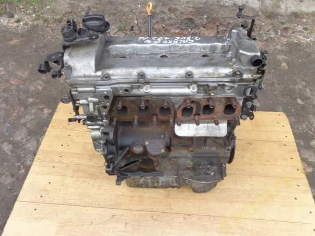 Двигатель VW SHARAN GALAXY 2.8 V6 204KM AYL