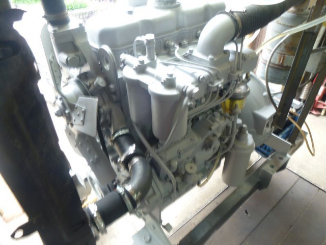 Двигатель sw 266 leyland Рекомендуем (autosan, star, )