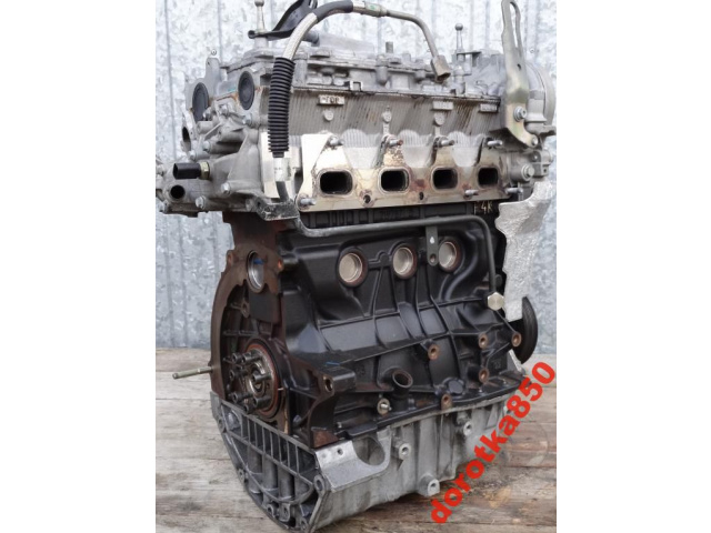 Двигатель RENAULT LAGUNA II 2, 0 T GT