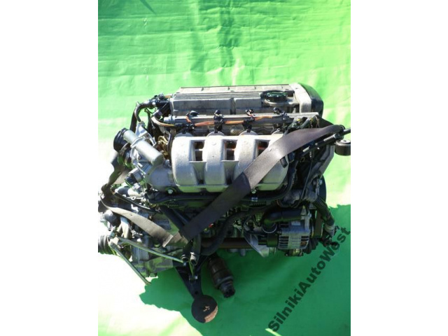 LANCIA LYBRA двигатель 1.8 16V 182A2000 в сборе