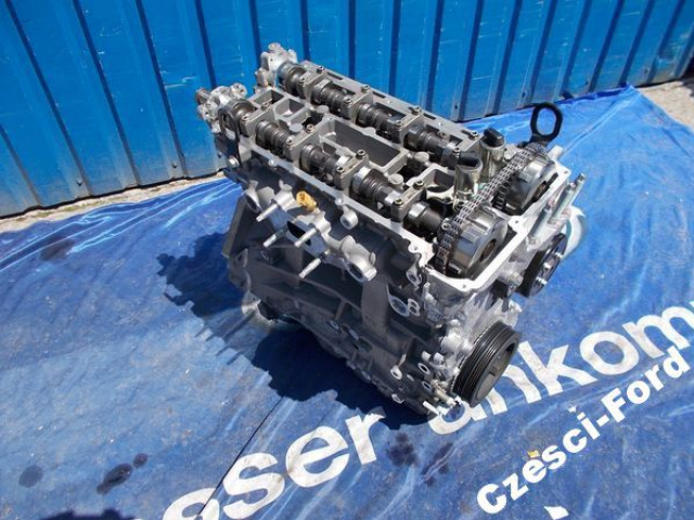 Двигатель FORD S-MAX Mk2 2.0 EcoBoost 240 л.с. R9CD 22k