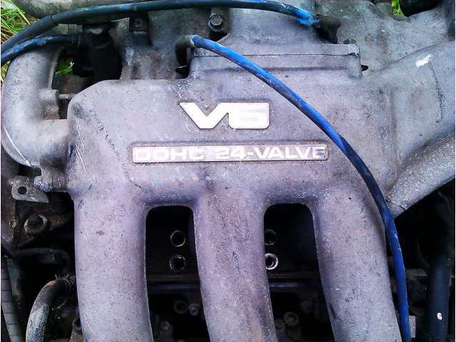 Двигатель Mazda Xedos 6 2, 0 v6 1992r z навесным оборудованием