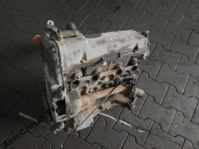 Двигатель FIAT SEICENTO 1.1 -WYSYLKA