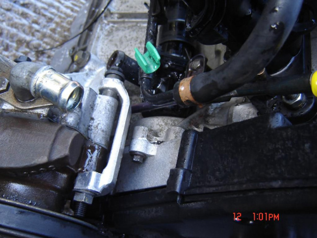 2003 ROVER 25 MG ZR двигатель в сборе 1.4 16V выгодно