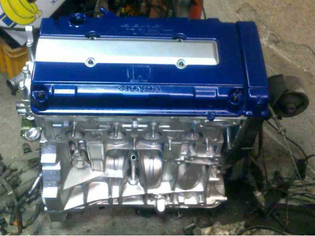 Двигатель Honda Civic B16A2 В отличном состоянии JDM