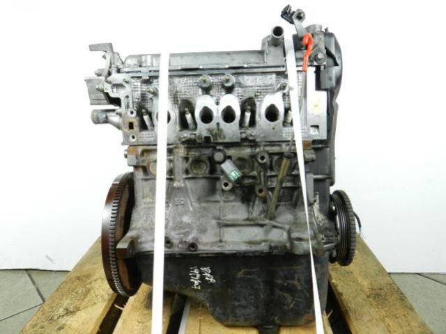 Двигатель FIAT SEICENTO PANDA 1.1 187A1 187 A1