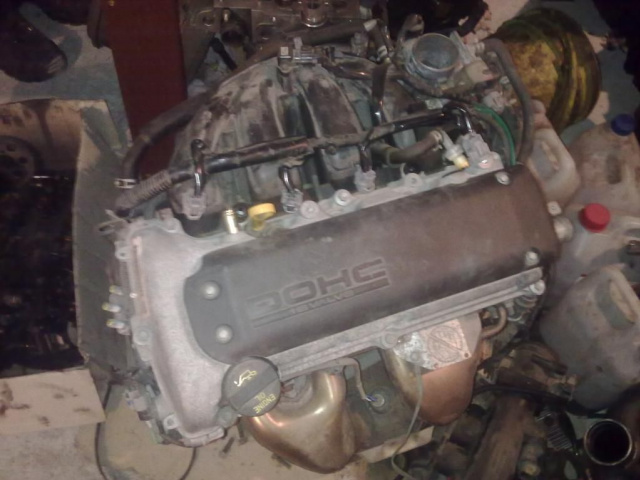 Suzuki Swift MK6 двигатель двигатели 1.3 16V M13A