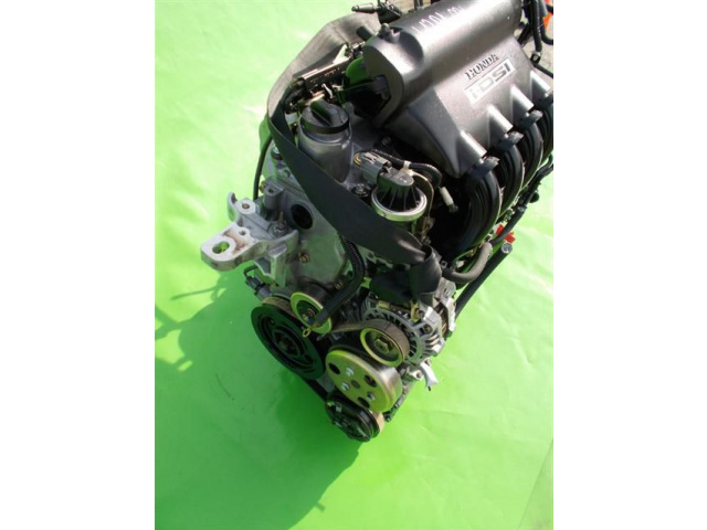 HONDA JAZZ двигатель 1.2 L12A1 02г. гарантия