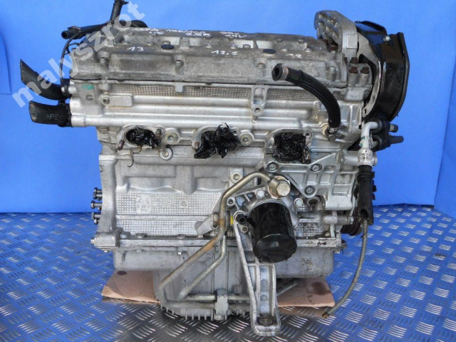 ALFA ROMEO 156 166 двигатель 2.5 V6 24V запчасти KONIN