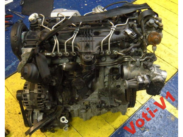 Двигатель D5244T17 VOLVO S80 V70 XC70 XC60 V60 S60