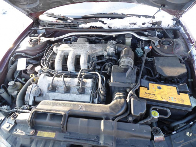 Двигатель 2.0 V6 150 л.с. Mazda Xedos 6 гарантия Roz.