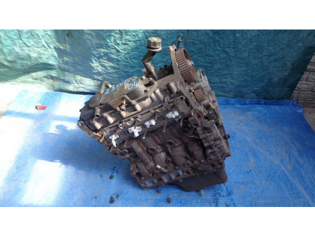 Двигатель IVECO DAILY II 2.3 HPI 116 KM F1AE0481B 04г.