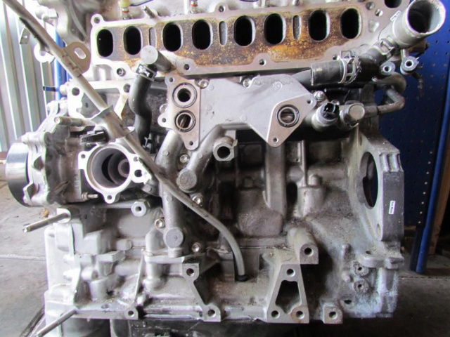 Двигатель 2.2 D4D 2AD R9C TOYOTA RAV-4 28000km 2012R