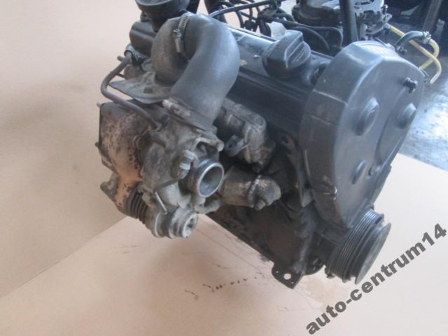 Двигатель в сборе VW GOLF III 1.9 TD AAZ гарантия