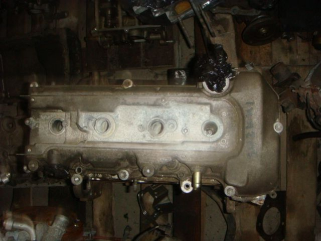 SUZUKI JIMNY 2005г..двигатель 1.3VVT M13A