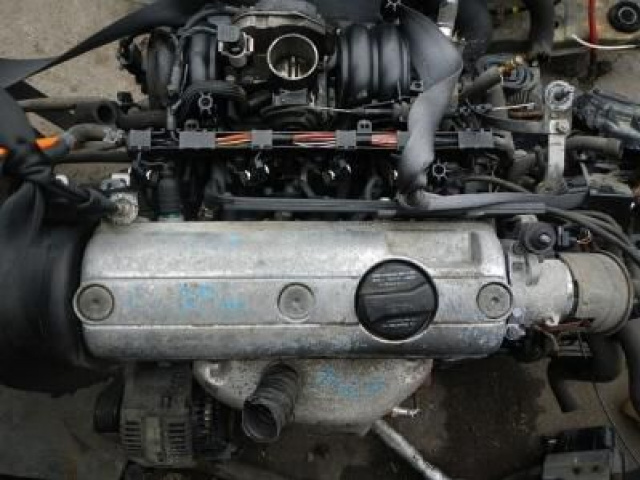 Двигатель VW POLO SEAT IBIZA 1.4 8V APQ