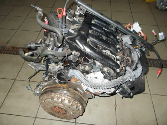 BMW E91 E90 e83 двигатель в сборе 150 KM 2.0D M47 X3 E87