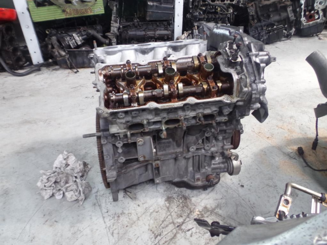 Двигатель Vel Satis Nissan 350z Infiniti 3.5 v6 VQ35