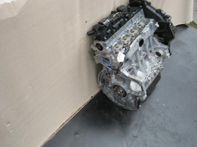 Двигатель TZJA Ford Fiesta MK7 1.6TDCi 1.6 TDCi 95KM