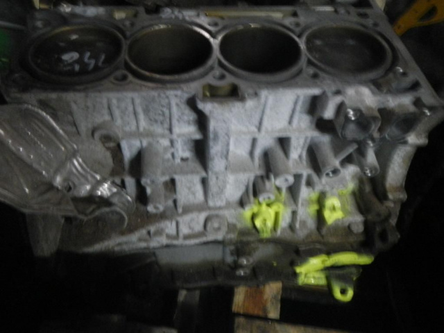 Двигатель WAL TLOKI 2, 4 JEEP PATRIOT COMPASS AVENGER
