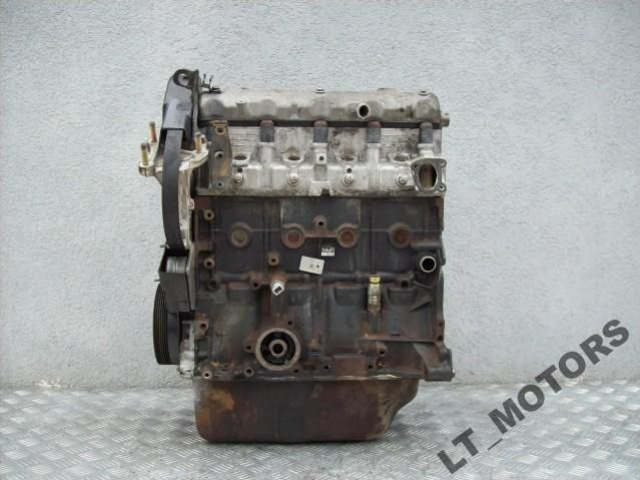 Двигатель FIAT SCUDO ULYSSE 1.9 TD D8B