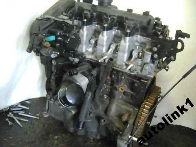 Двигатель DELPHI RENAULT CLIO III 4 IV 3 1.5 DCI