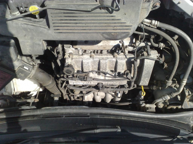 Двигатель 1.8 Mazda 323 Premacy