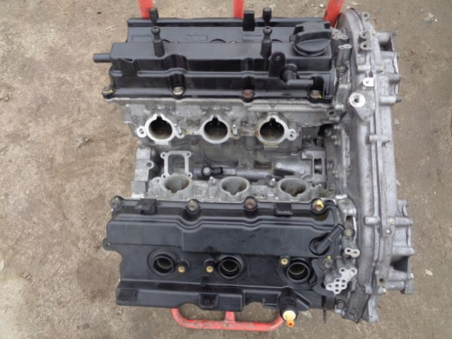 Nissan MURANO INFINITI 3.5 V6 двигатель VQ35 57 тыс