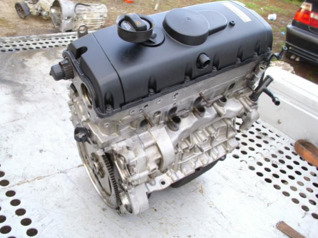 Двигатель 2, 5 TDI BPE 2008г. 85 тыс VW TOUAREG