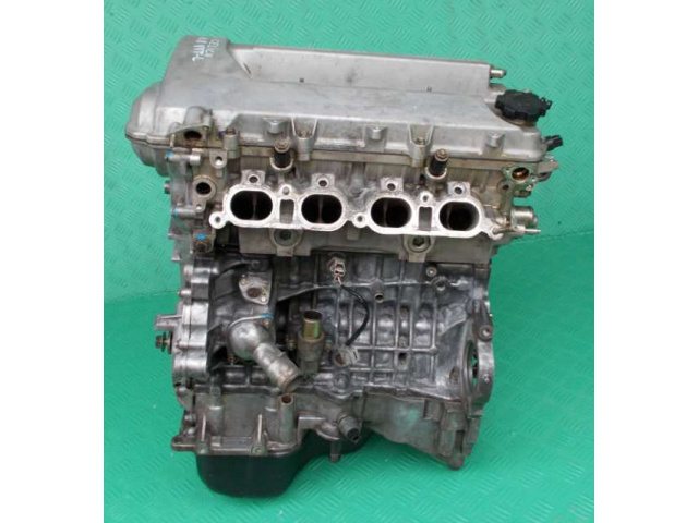 Двигатель TOYOTA CELICA 1.8 VVTL-I 2ZZ-GE COROLLA E12
