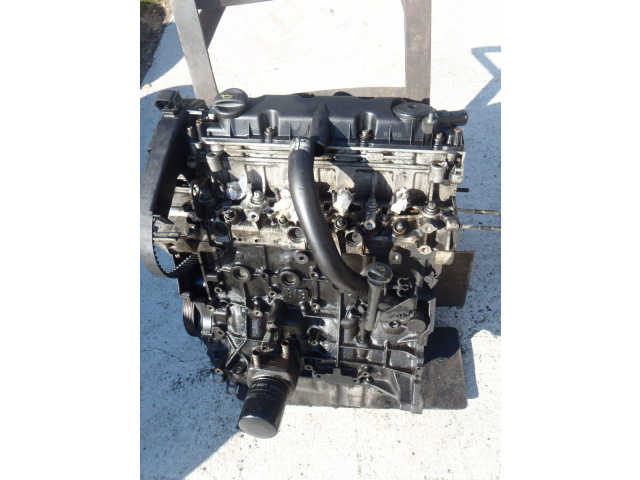 Двигатель без навесного оборудования 2.0 HDI 110 л.с. 02г. PEUGEOT 406