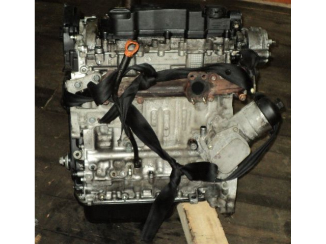 MINI ONE D 1, 6 двигатель голый без навесного оборудования