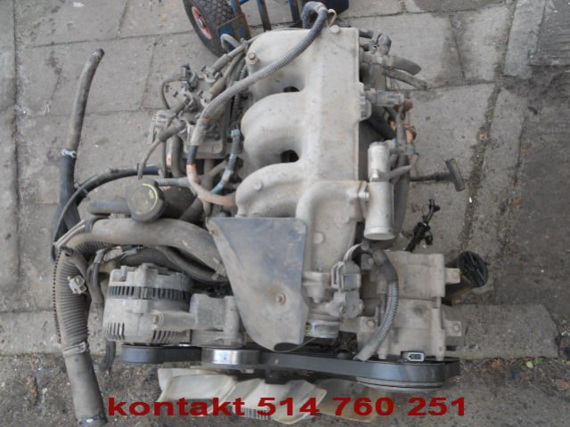FORD EXPLORER 1 двигатель 4.0 V6 90-94