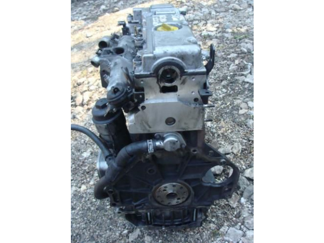 Двигатель Y22DTR форсунки 2, 2 DTI Opel Vectra C Signum