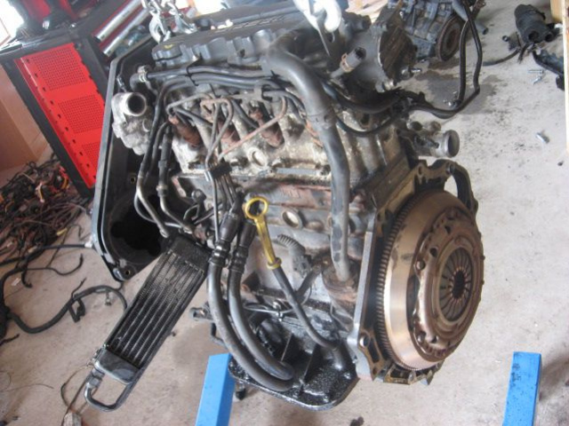 Двигатель Opel Astra G 1.7 DTL X17DTL TD 68KM 230TYS