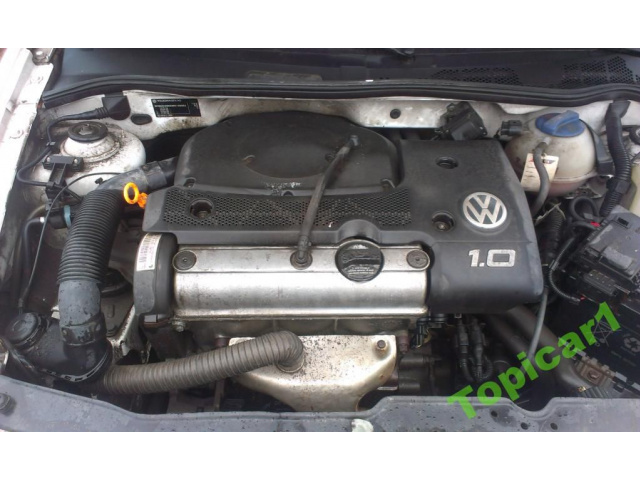 Двигатель VW POLO 1.0 AER гарантия