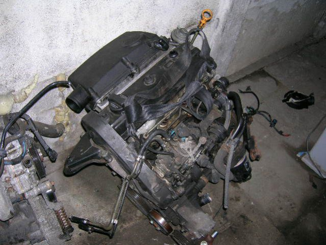 Двигатель VW POLO CADDY 1.9D AEF 98г. 1374 NAMAX