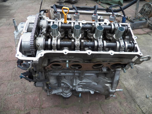 Двигатель 1.2 SUZUKI SWIFT MK7 13R 9TYS.KM!! K12B VAT