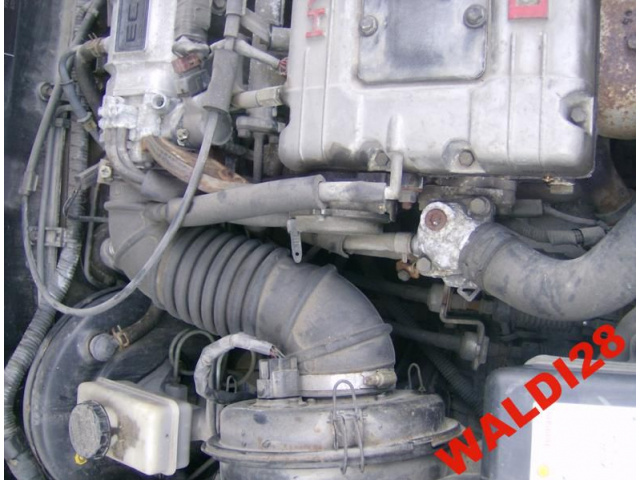 Двигатель HYUNDAI Sonata 2.0 2, 0 16V DOHC для ODPALENI