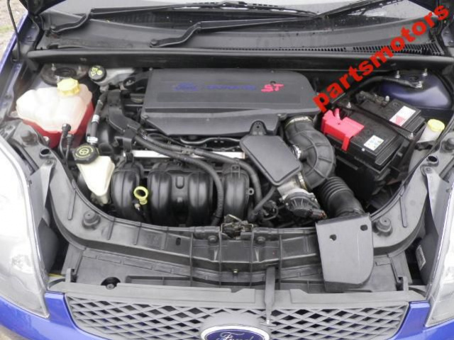 Двигатель бензин FORD FIESTA ST MKVI 2.0 16V ST150