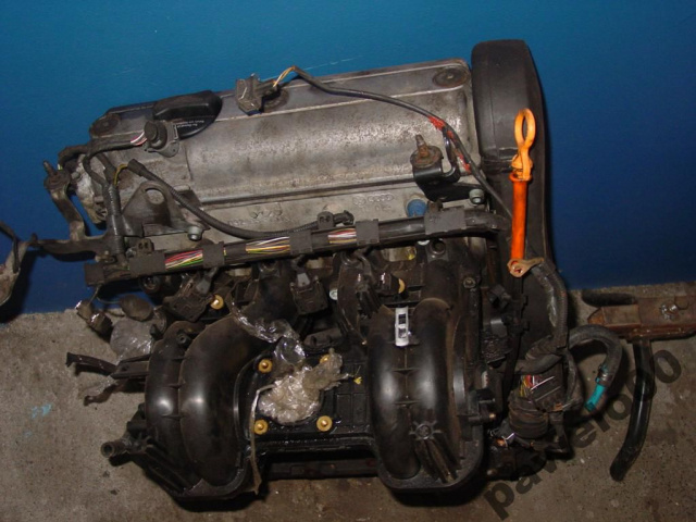 Двигатель ALM VW SEAT CORDOBA IBIZA 1, 6 8V 150tyskm