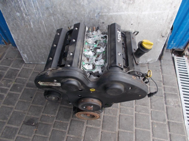 OPEL VECTRA C SIGNUM двигатель 3.2 V6 Z32SE
