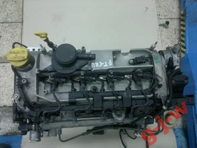 CHRYSLER PT CRUISER 2.2 CRD двигатель 45TYS гарантия