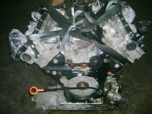 Двигатель Audi A8 A-8 4.2TDi TDi BVN 326KM 41000km