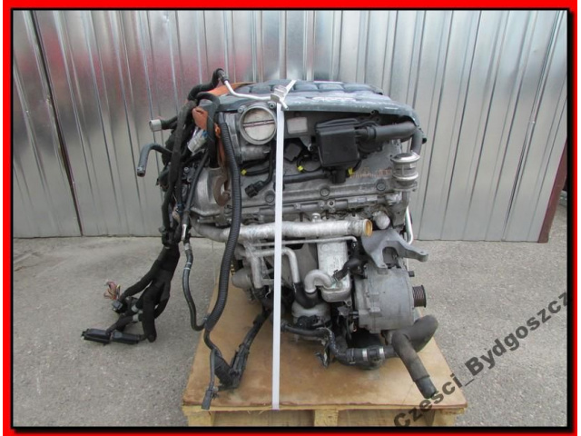 Двигатель AUDI A8 W12 6.0 BHT в сборе гарантия