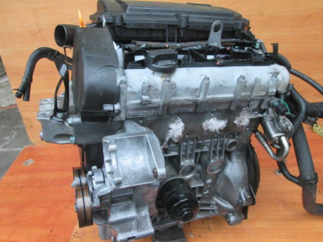 Двигатель 1.4 16V BCA VW GOLF LEON OCTAVIA BORA 98t