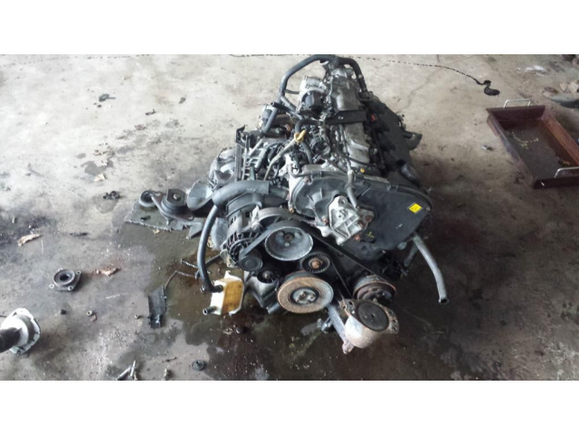 Двигатель LANCIA LYBRA 1.9 JTD 115 л.с. 99-05r